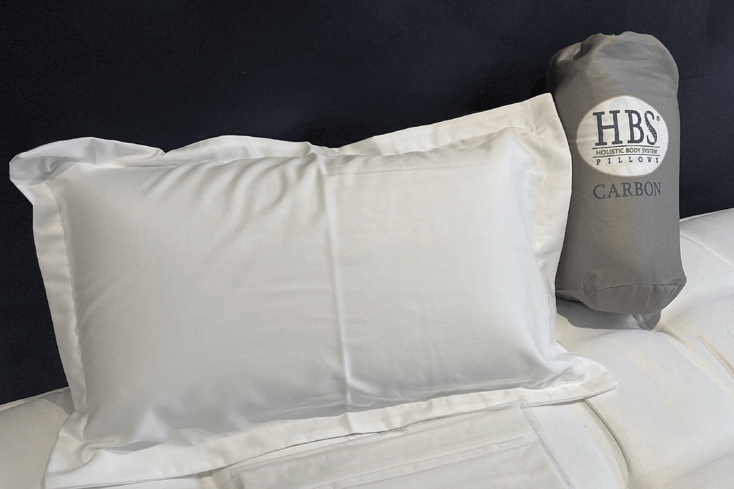 Pudebetræk rejsepude - Billede 3